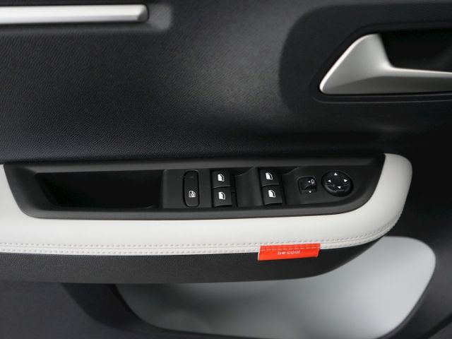 e-C3 Aircross STANDARD RANGE MAX 44kWH AT+NAVI+R