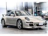 Porsche 997 Targa 4 Tiptronic S - Porsche 997: 997s
