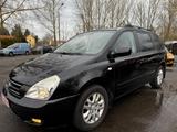 Kia Carnival 2.7 V6*Gasanlage*Sehr guter Zustand - Kia Carnival: V6