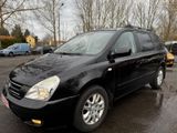 Kia Carnival 2.7 V6*Gasanlage*Sehr guter Zustand - Kia Carnival: 7