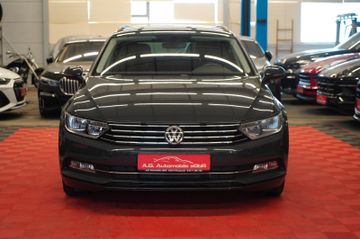 Volkswagen Passat Variant - 2