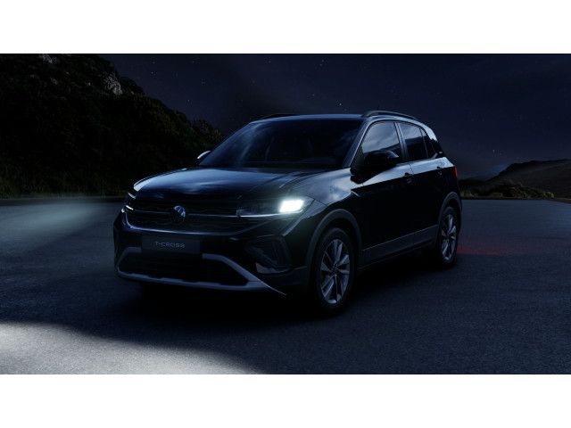 Volkswagen T-Cross - Bild 15