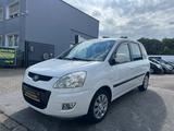 Hyundai Matrix Comfort 1.6*AHK*KLIMA*ZAHNRIEMEN/TÜV NEU - Hyundai Matrix: Comfort