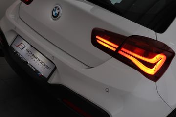 BMW 118i Aut 5-Türer M Sport DriveAssist ACC RFK 18"