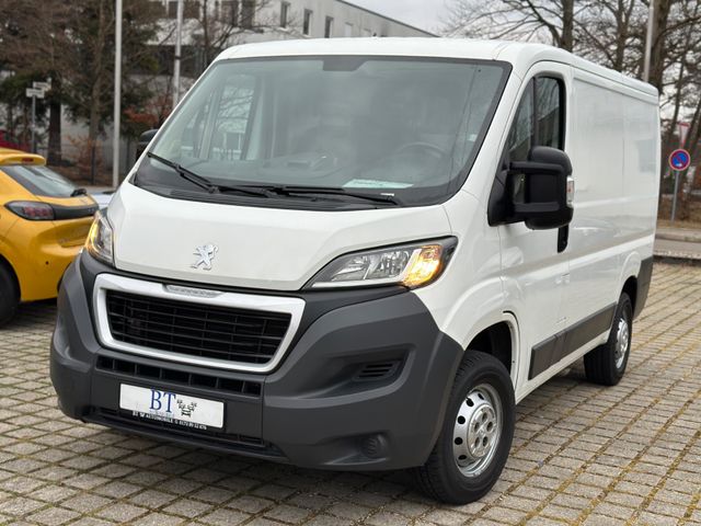 Peugeot Boxer Kasten L1H1 Pro BlueHDi 130 Klima DAB PDC