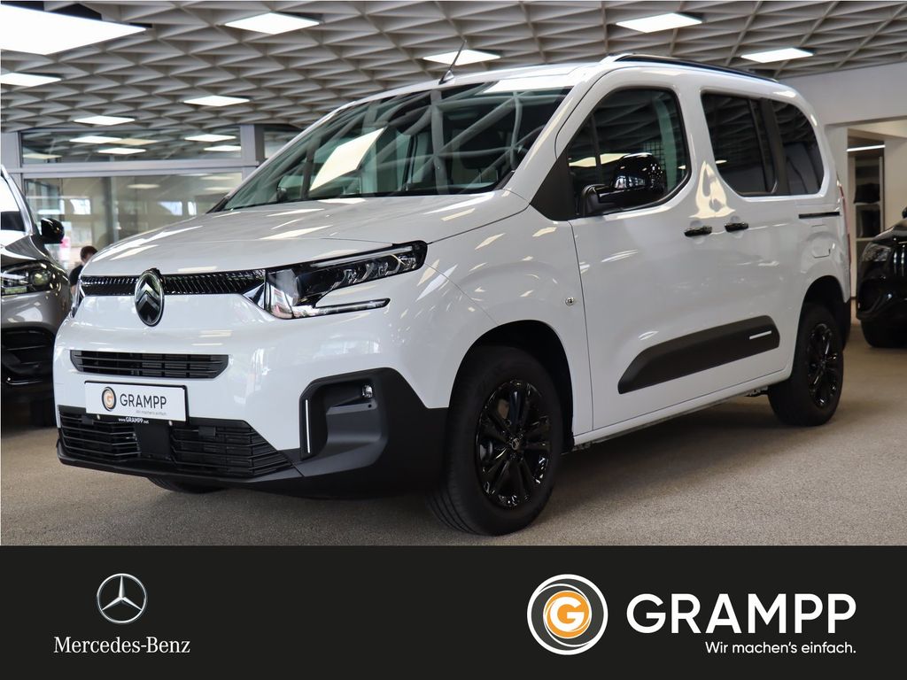 Image of Citroën Berlingo