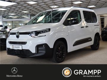 Citroën Berlingo 130MPV Plus M Kamera/Tempomat/Automatik