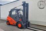 Linde H50D-02/600 - Linde H 50