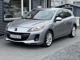 Mazda 3 Lim. Edition *NAVI|PDC|SHZ|TEMPO|ALLW|TÜV-NEU* - silberne Mazda 3