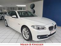 BMW 530d xDrive Sport-Aut/LED/Pano/Leder/HuD/H&K