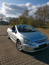 Peugeot 307 cc TÜV Neu. 2 Hand. - Peugeot 307 in Bochum