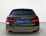 BMW 520d M-Sport ALCANTARA/KAMERA/HARMAN&KARDON/ - BMW 520 Gebrauchtwagen in Hamburg