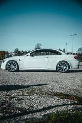 BMW M3 Cabrio e93 DKG - BMW M3 Gebrauchtwagen
