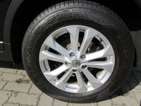 Vorschau Nissan X-Trail