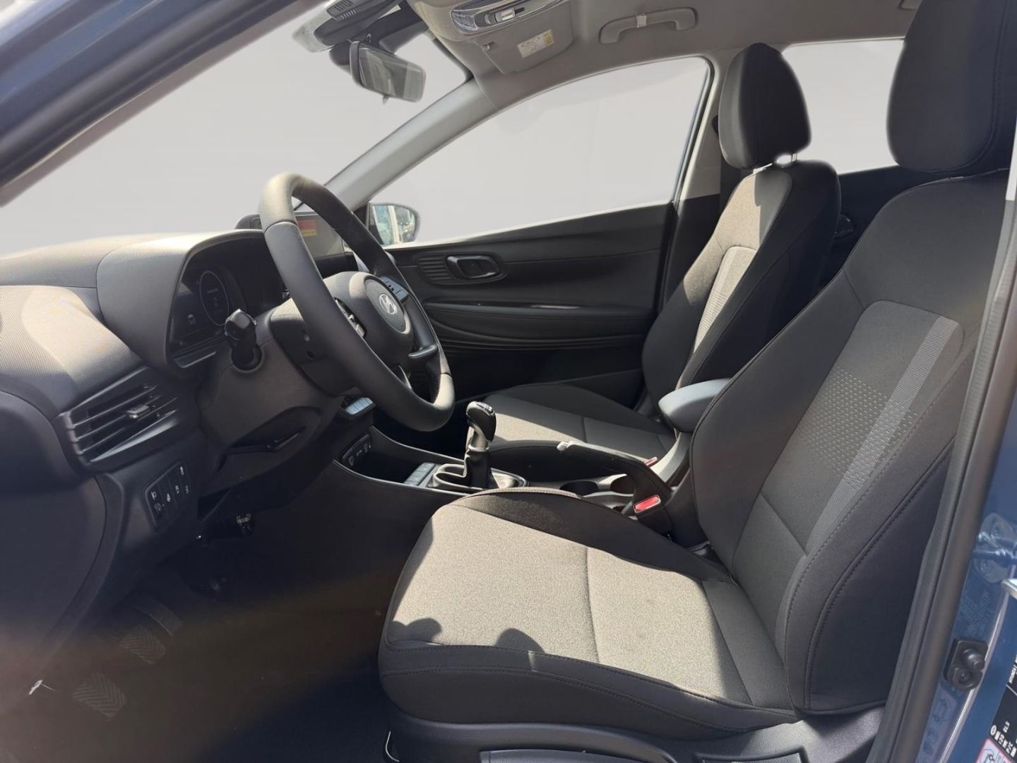 Hyundai i20 - Bild 7