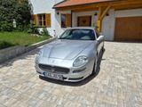Maserati GranSport - scheckheftgepflegte Maserati Gransport