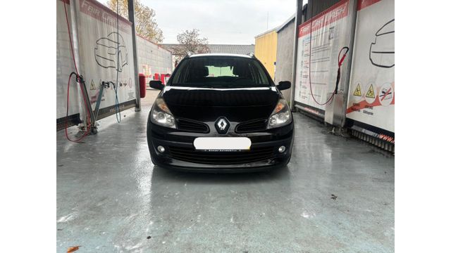 Renault Clio Grandtour Edition Dynamique 1.2 16V Eco...