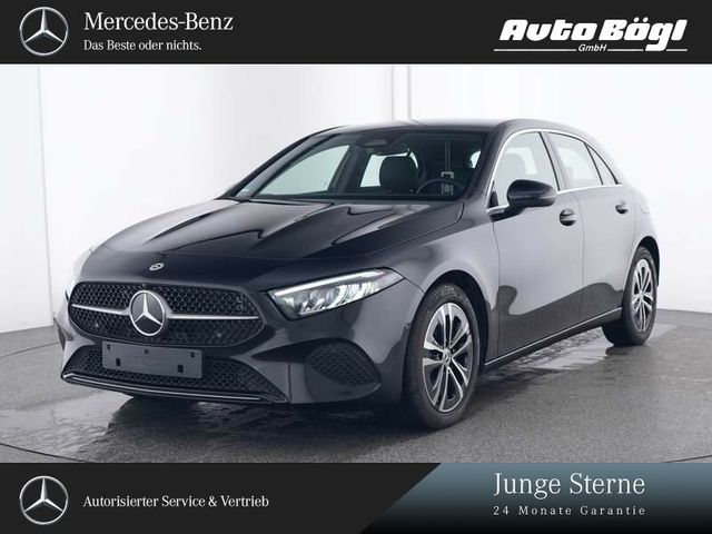 Mercedes-Benz A 220 4M Progressive/Advanced/Rückfahrkamera/LED