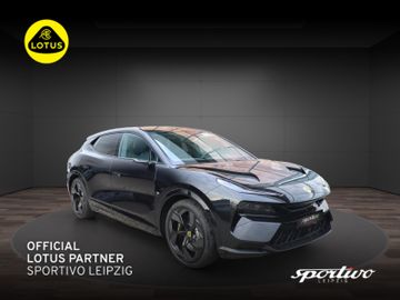 Lotus Eletre R *Sonderleasing* *Lotus Leipzig*