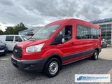 Ford Transit Kombi 350 L3 2.2 TDCi DPF *4394 - Ford Transit Kleinbus 9-Sitzer