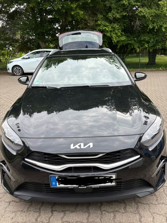 Image of Kia cee'd / Ceed