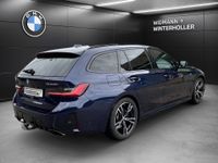 BMW M340i - Vorschau Bild 5