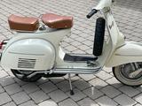 Vespa 150 Sprint VLB1T - VESPA 150 SPRINT