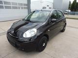 Nissan Micra 1.2 DIG-S Acenta Euro 5 - Nissan Micra: Dig