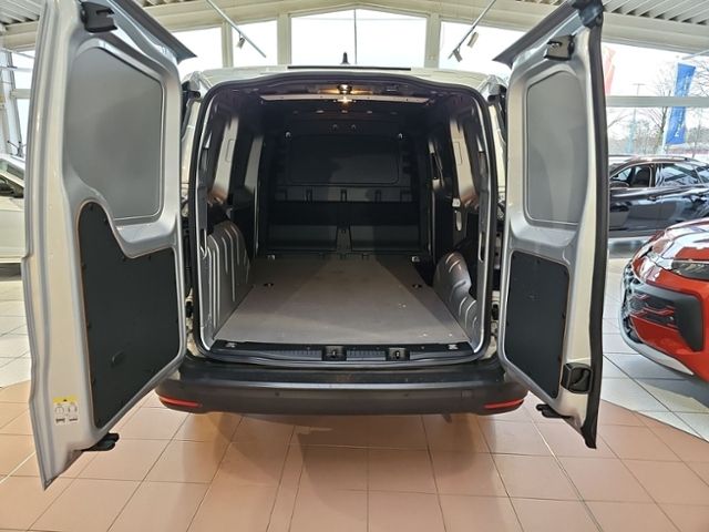 Fahrzeugabbildung Volkswagen Caddy Maxi 1.5 TSI DSG Cargo NAVI SHZ PDC TEMPOM