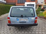 Volvo 240 H-Zulassung- Wertgutachten!! - Volvo 240 mit Benzin-Antrieb