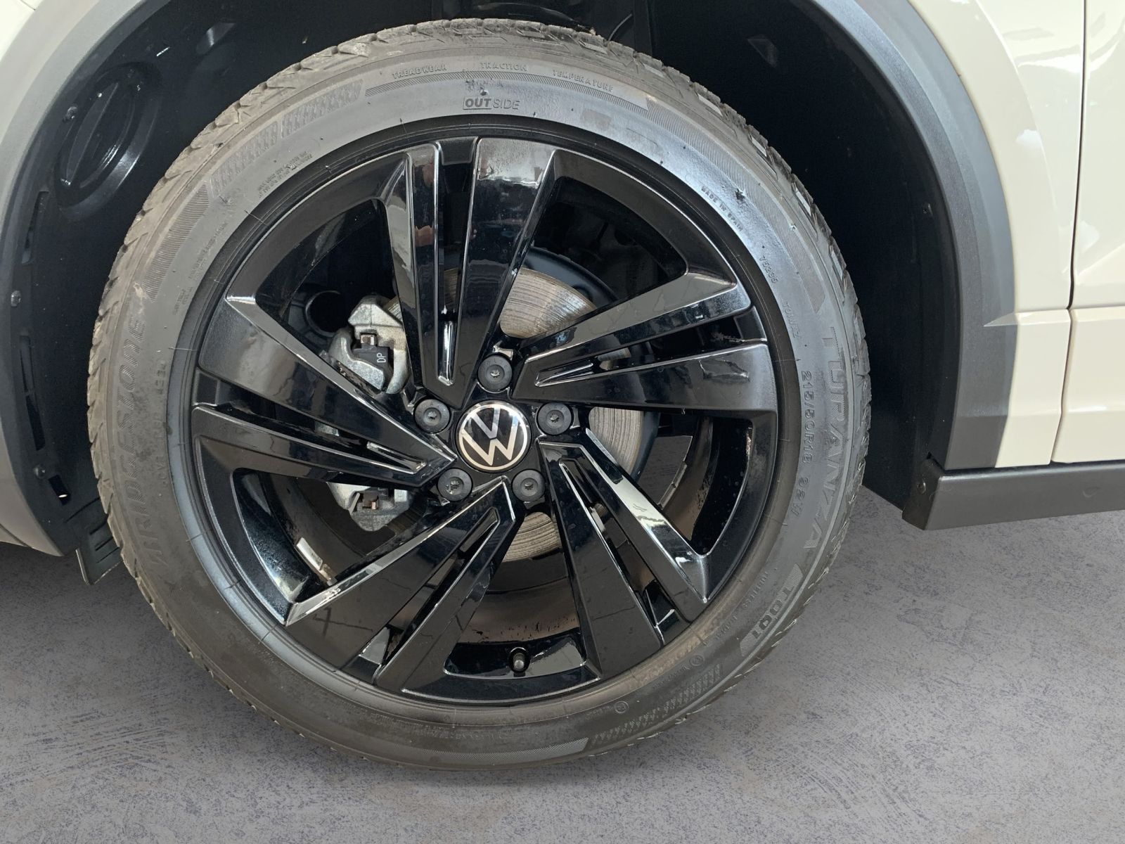 Volkswagen T-Roc - Bild 8