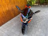 KTM RC125 (2024) - Top Zustand - Garantie  - KTM RC 125