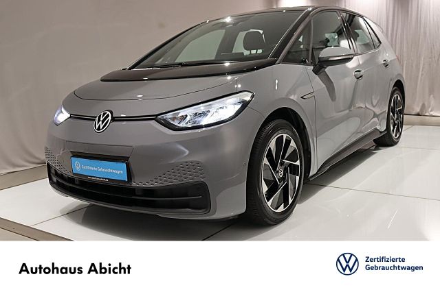 ID.3 Pro ACC KAMERA Winterräder LED NAVI DAB PDC