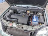 Opel Signum 2.2 Direct Elegance Elegance - Opel Signum: Elegance