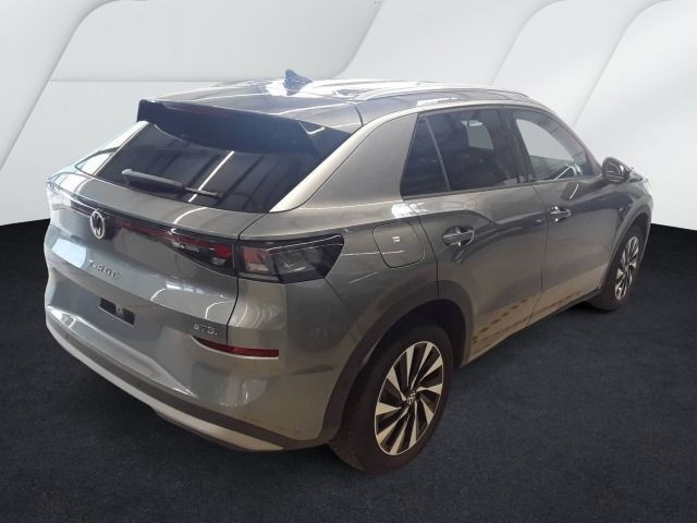 Volkswagen T-Roc 1.5 eTSI DSG Style Navi AHK IQ.Light ACC D foto 3