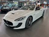 Maserati GranCabrio 4.7 V8 MC Centenario 1 of 203 Navi - Maserati GranCabrio: Mc