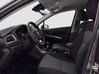Suzuki (SX4) S-Cross - Vorschau Bild 9
