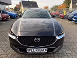Mazda CX-30 2.0 SKYACTIV-G  SHZ+LHZ+Kamera+HUD - gebrauchte Mazda CX-30 aus dem Jahr 2020