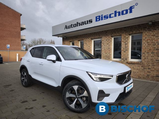 Volvo XC40 Core 2WD EU6d Core, B3 Mild-Hybrid