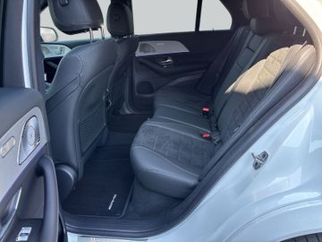 Mercedes GLE 350 - 11