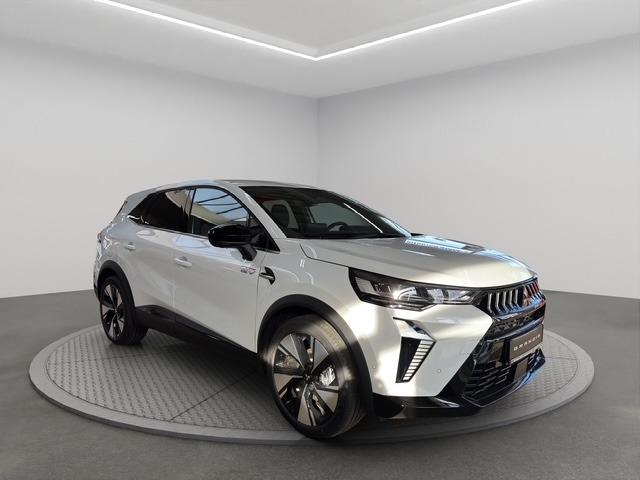 Mitsubishi Grandis HEV Intro