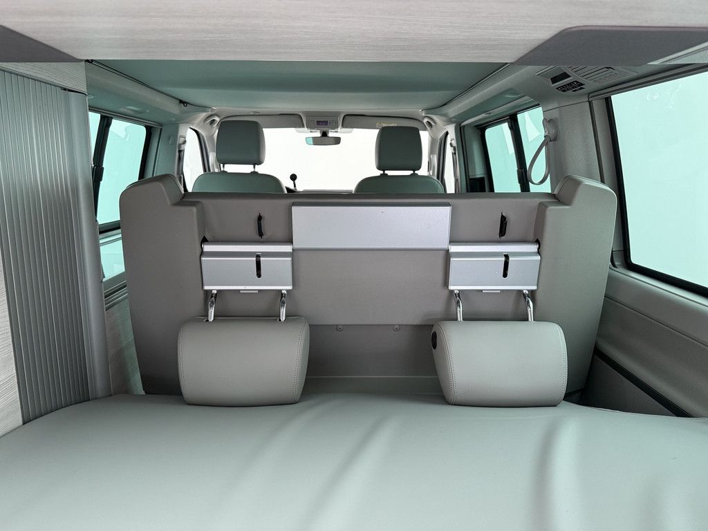 Volkswagen T6 California 2.0 TDI California Ocean Edition*A foto 21