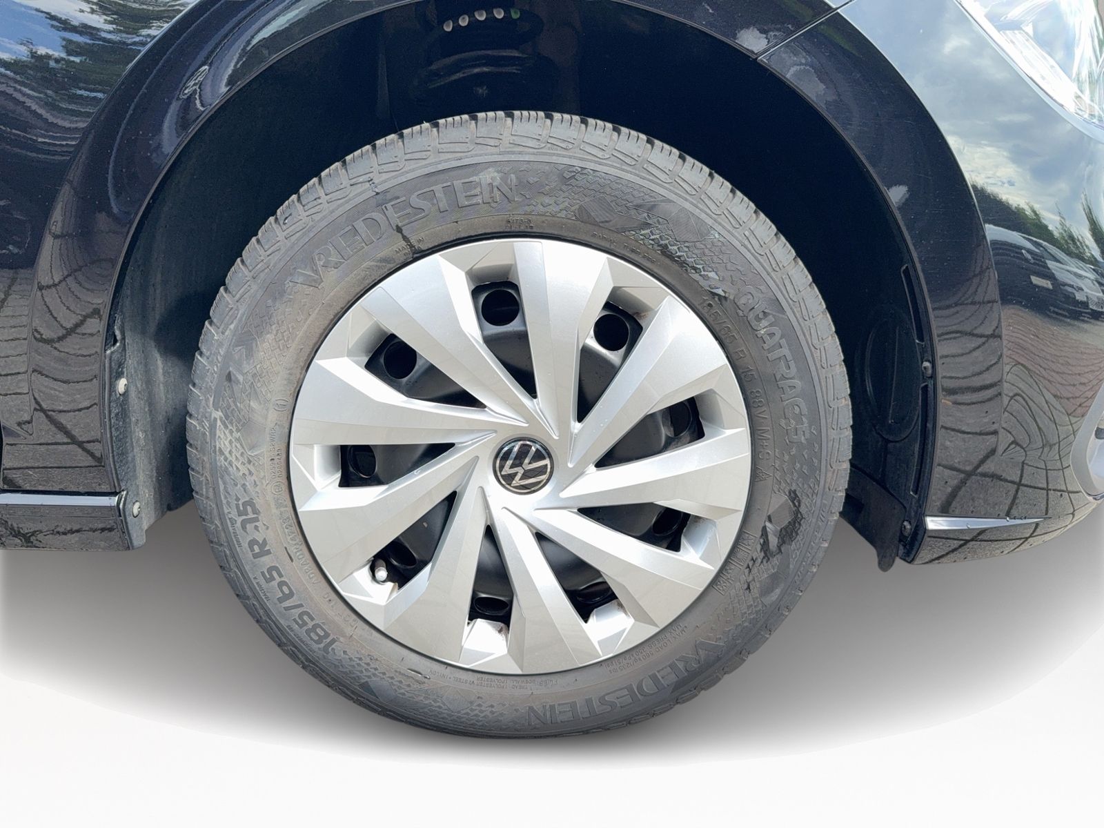 Polo 1.0 TSI Life, IQ.Drive, Navi, Sitzhzg, LED,