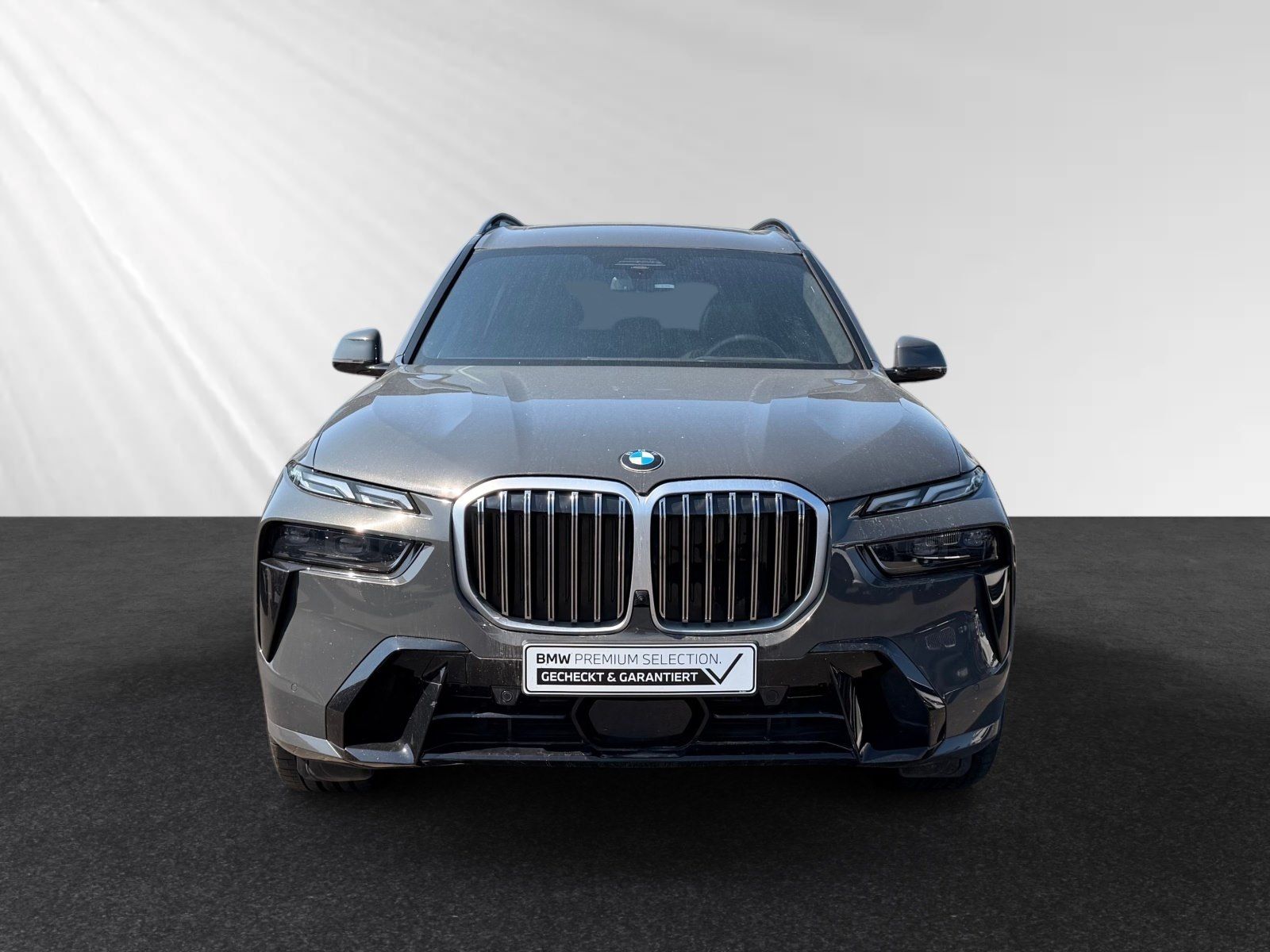 BMW X7 - Bild 5