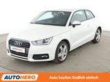 Audi A1 1.4 TFSI Sport Aut.*NAV*PDC*SHZ*BLUETOOTH* - : Kleinwagen, mit Klimaanlage, Bluetooth
