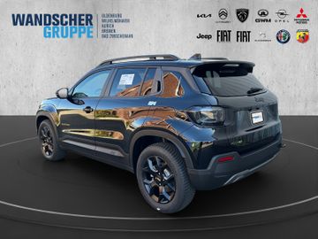 Jeep Avenger 1.2 The North Face 4xe KAMERA LED AWR