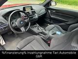 BMW 220d Coupe M Sport Alcantara,Navi,Bi-Xenon,2xPDC - BMW 220 mit Diesel-Antrieb: Coupé