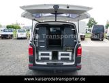 Volkswagen Transporter T6 kurz 4Motion Werkstatt Klima AHK - Volkswagen: 4motion Transporter