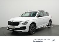 Skoda Kamiq - Vorschau Bild 1
