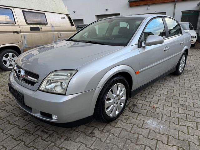 Opel Vectra 2.2 16V Elegance 1HAND*KLIMATRONIC* E GSD